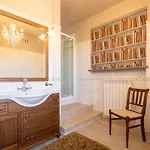 Willa Casa By Vacavilla Cortona
