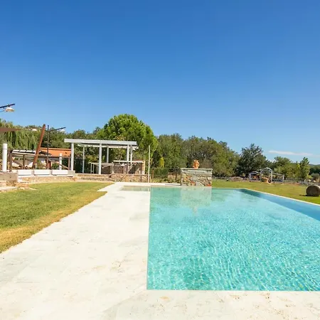 Villa Casa By Vacavilla *