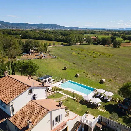 Casa By Vacavilla Villa *