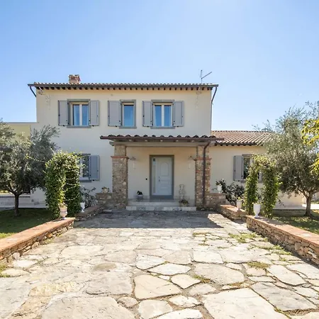 Villa Casa By Vacavilla