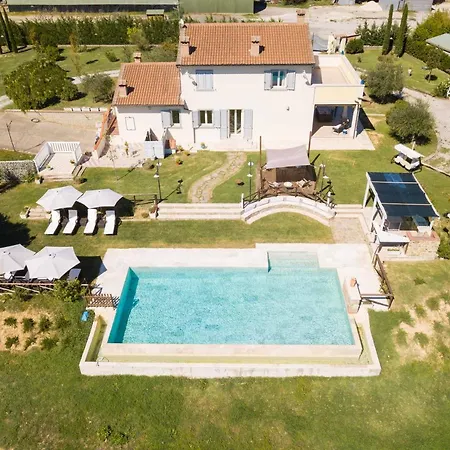 Casa By Vacavilla Villa