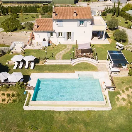 Casa By Vacavilla Villa