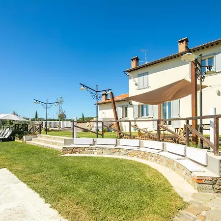 Villa Casa By Vacavilla *