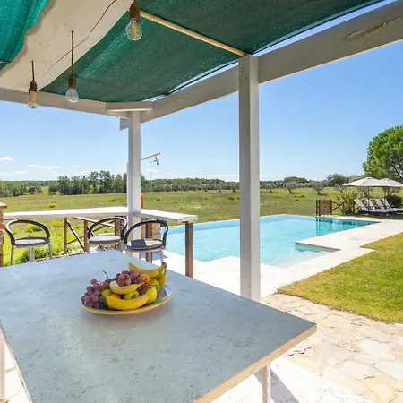 Casa By Vacavilla Cortona