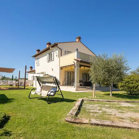 Casa By Vacavilla Cortona