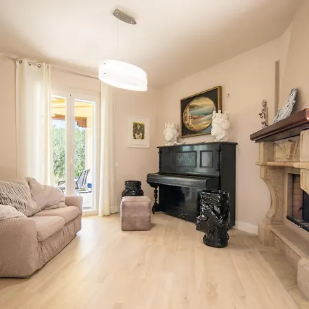 Casa By Vacavilla * Cortona