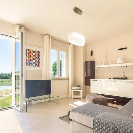 Villa Casa By Vacavilla Cortona