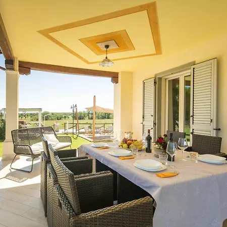 Villa Casa By Vacavilla *