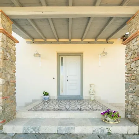 Casa By Vacavilla *