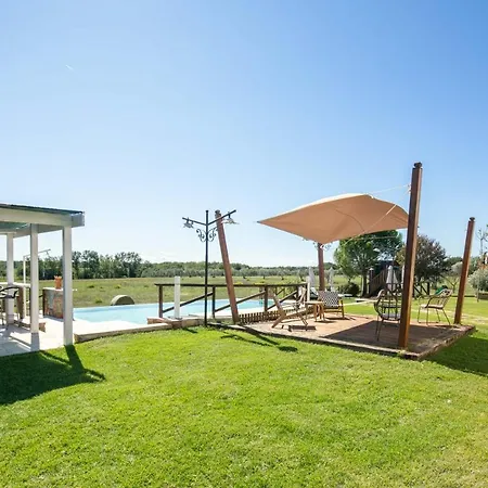 Villa Casa By Vacavilla