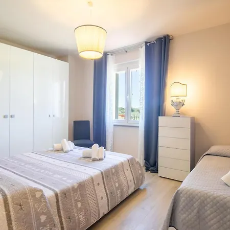 Casa By Vacavilla * Cortona