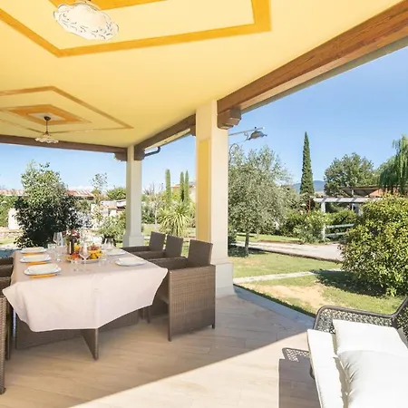 Casa By Vacavilla