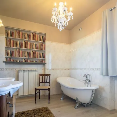 Casa By Vacavilla Villa *