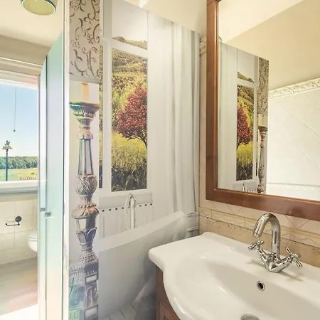 Villa Casa By Vacavilla Cortona