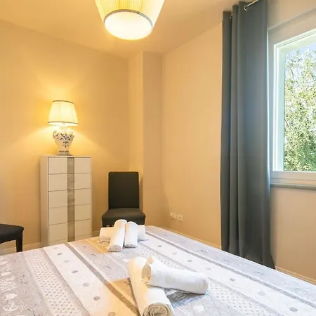 Casa By Vacavilla Cortona