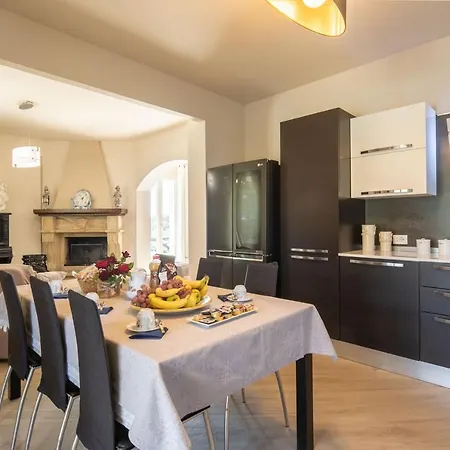 Casa By Vacavilla Villa Cortona