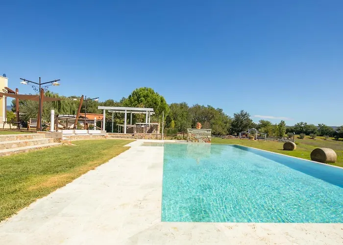 Villa Casa By Vacavilla *