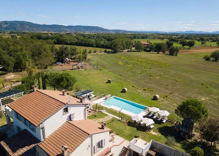 Casa By Vacavilla Вилла *