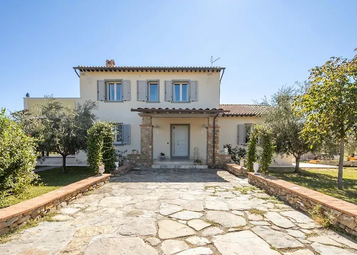 Villa Casa By Vacavilla