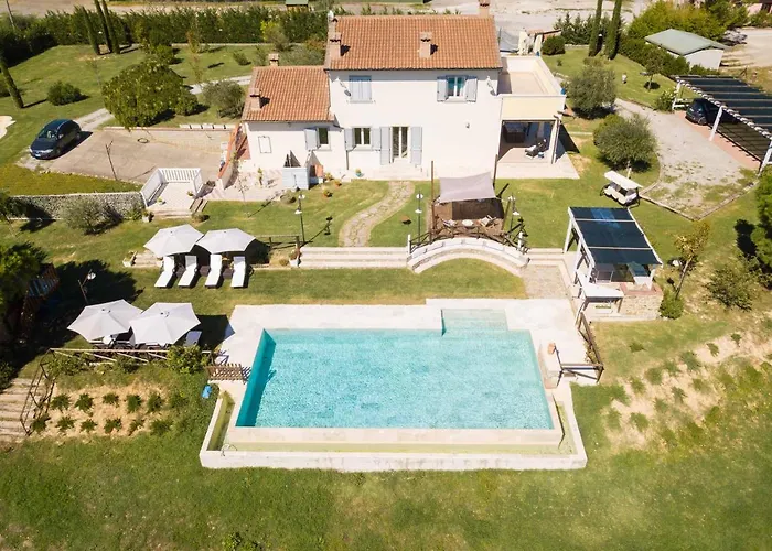 Casa By Vacavilla ヴィラ