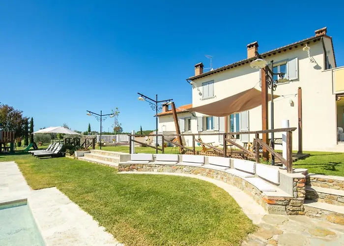 Villa Casa By Vacavilla *