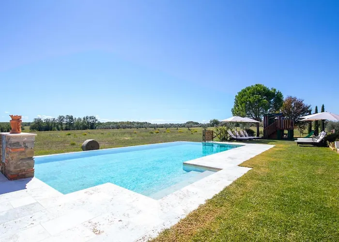 Casa By Vacavilla Villa *