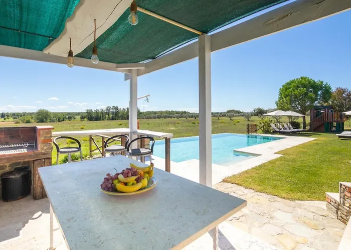 Casa By Vacavilla Кортона