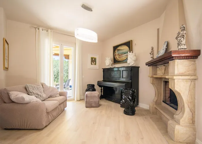 Casa By Vacavilla * Cortona