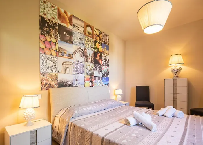 Casa By Vacavilla * Cortona