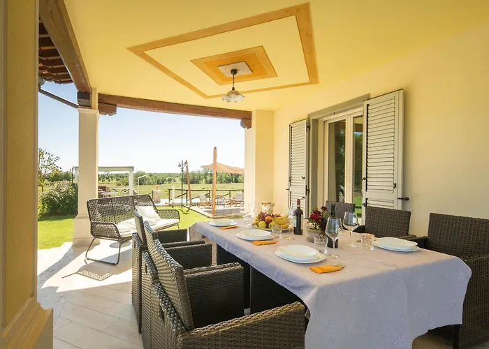 ヴィラ Casa By Vacavilla *