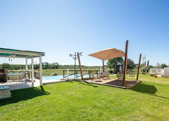 Villa Casa By Vacavilla