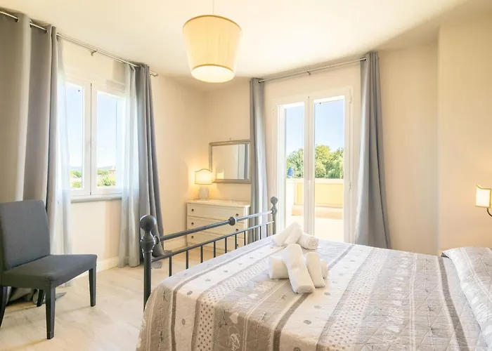 Casa By Vacavilla ヴィラ コルトーナ