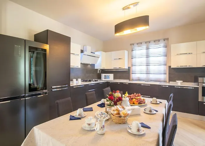 Casa By Vacavilla * Кортона