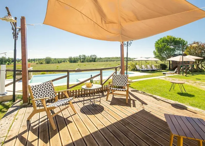 Casa By Vacavilla Cortona