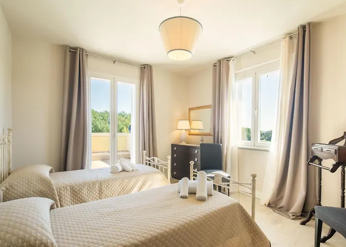 Вилла Casa By Vacavilla