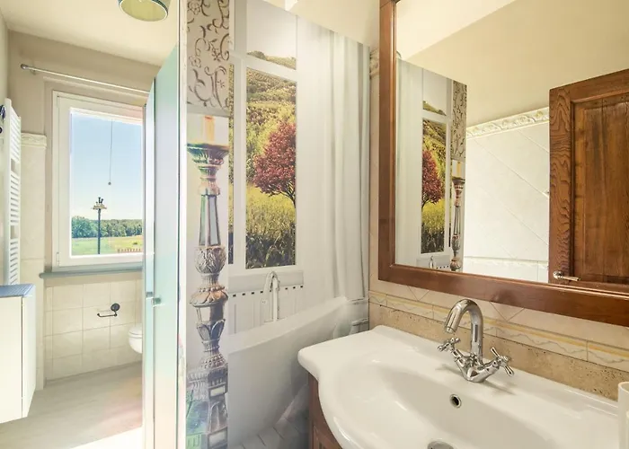 Вилла Casa By Vacavilla Кортона