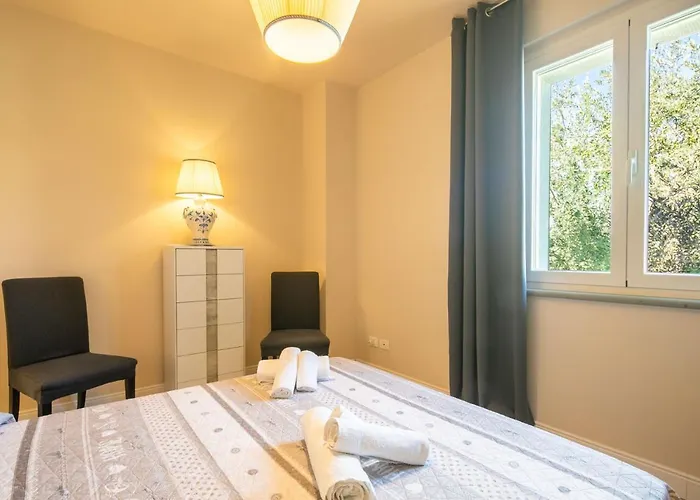 Casa By Vacavilla Кортона