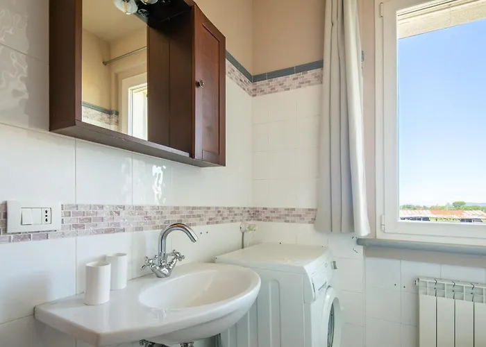 Вилла Casa By Vacavilla *