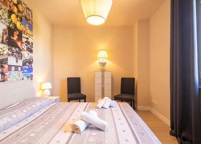 Вилла Casa By Vacavilla Кортона